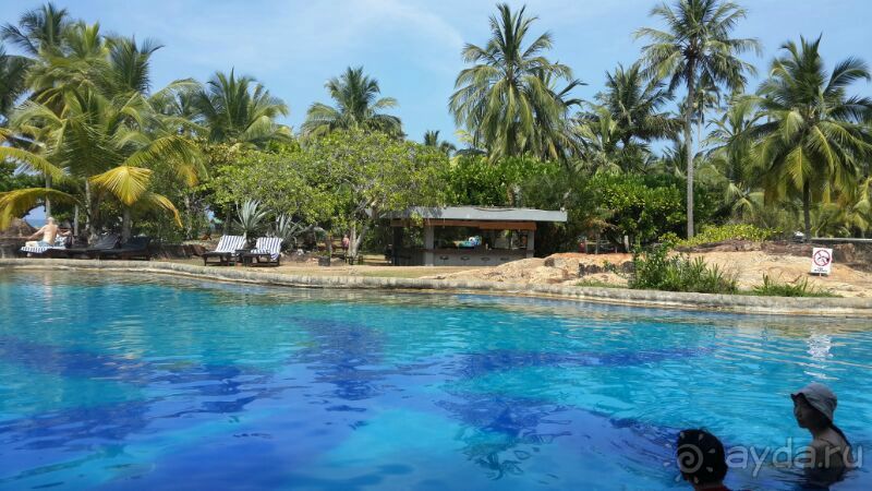 отель бесподобный,все просто великолепно