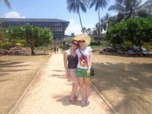 отель бесподобный,все просто великолепно