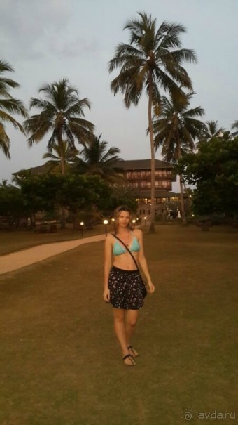 отель бесподобный,все просто великолепно