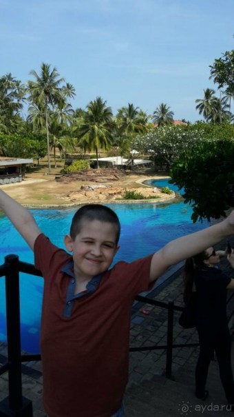 отель бесподобный,все просто великолепно