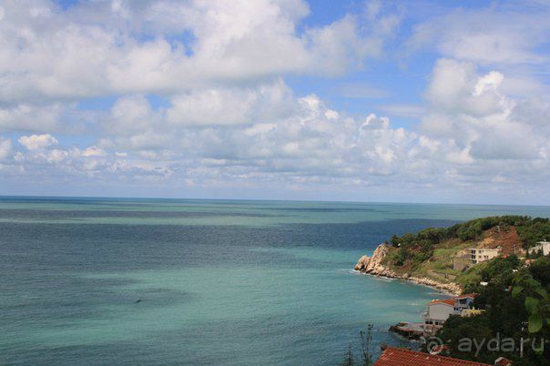 фото Christopher North House