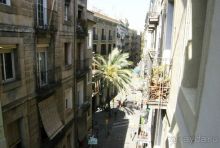 Отличный апартамент в самом центре Барселоны