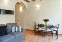 Отличный апартамент в самом центре Барселоны