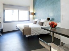 фото Barcelona Fifteen Luxury Hostel