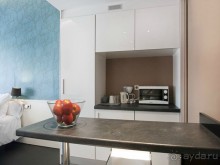 фото Barcelona Fifteen Luxury Hostel