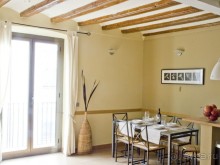 Идеальный апартамент для семейного отдыха