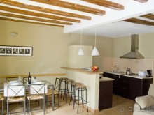 Идеальный апартамент для семейного отдыха