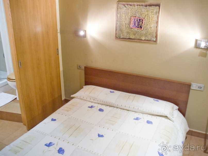 Идеальный апартамент для семейного отдыха