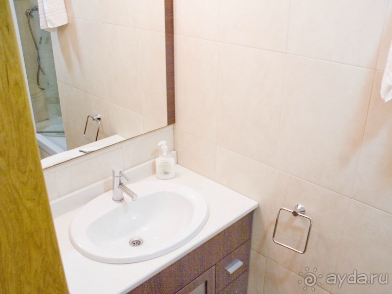 фото La Goa Azul