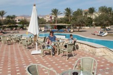 Отличный отель!