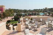 Отличный отель!