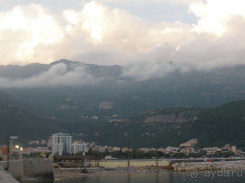 Хорощий отель!!!!!