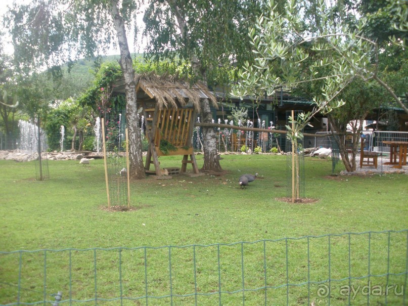 Хорощий отель!!!!!