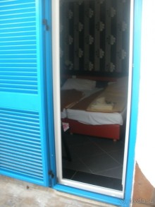 Хорощий отель!!!!!