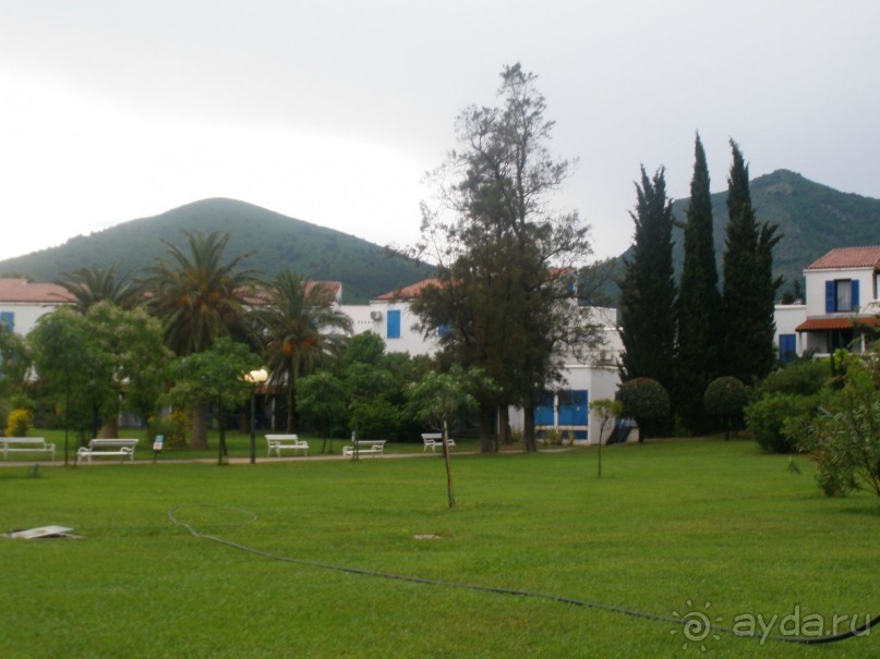 Хорощий отель!!!!!