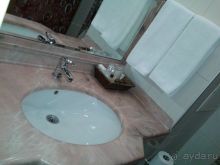 Не стоит этот отель 4*