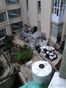 фото Ho Tram - Osaka