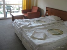 Отель, в который хочется вернуться