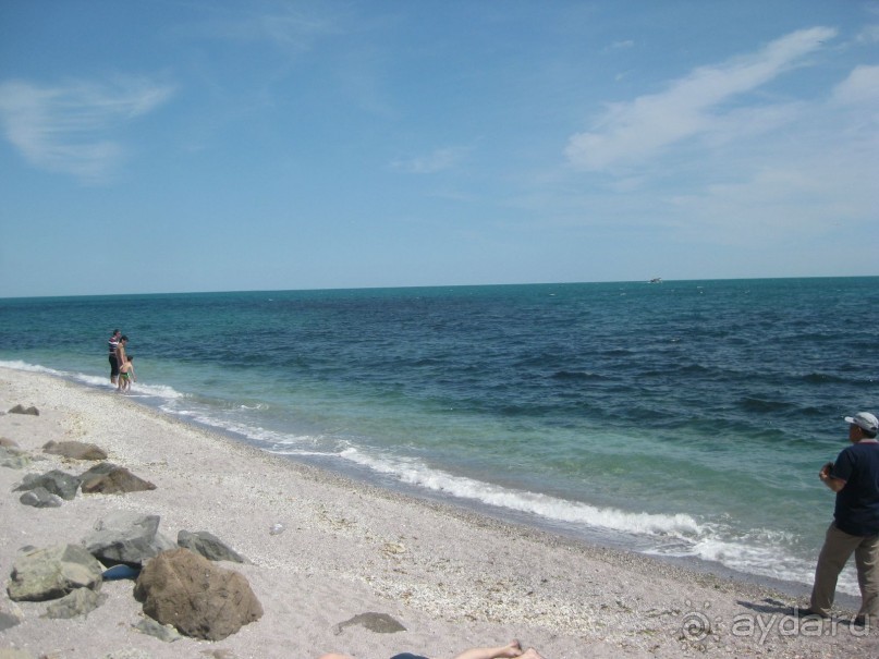 Отель, в который хочется вернуться