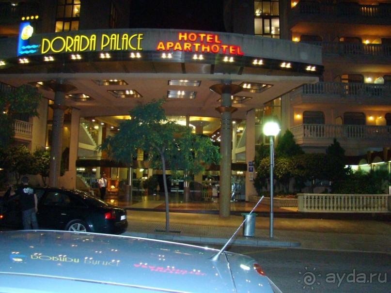 Отличный отель для отдыха! 