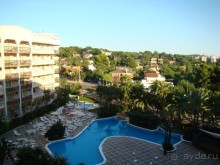 Отличный отель для отдыха! 