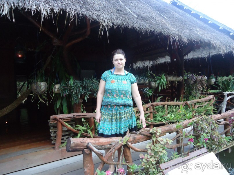 фото Ambassador City Jomtien Garden Wing