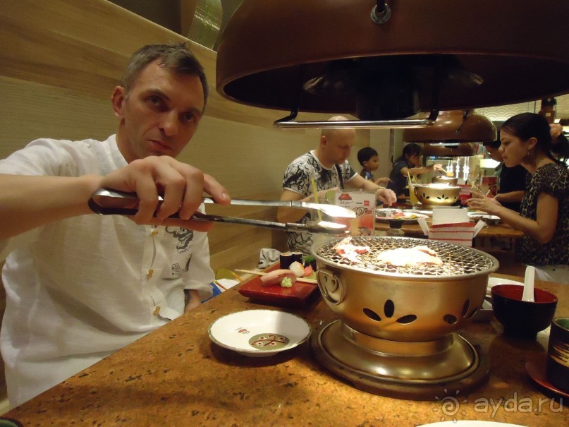 фото Ambassador City Jomtien Garden Wing