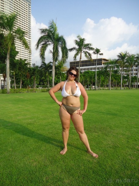 фото Ambassador City Jomtien Garden Wing