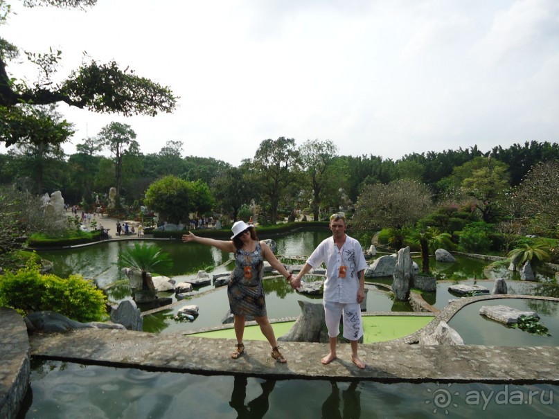 фото Ambassador City Jomtien Garden Wing