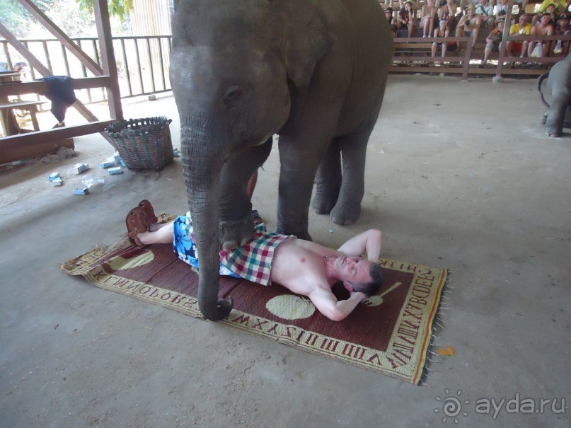 фото Ambassador City Jomtien Garden Wing