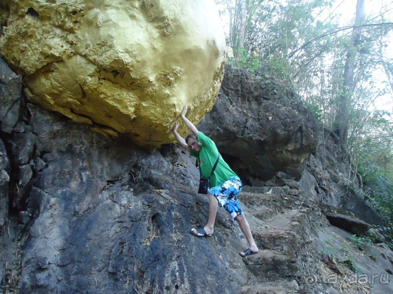 фото Ambassador City Jomtien Garden Wing