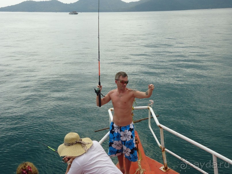 фото Ambassador City Jomtien Garden Wing