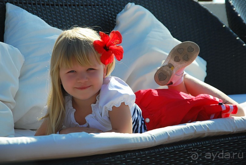 фото Pickalbatros Aqua Blu Sharm El Sheikh