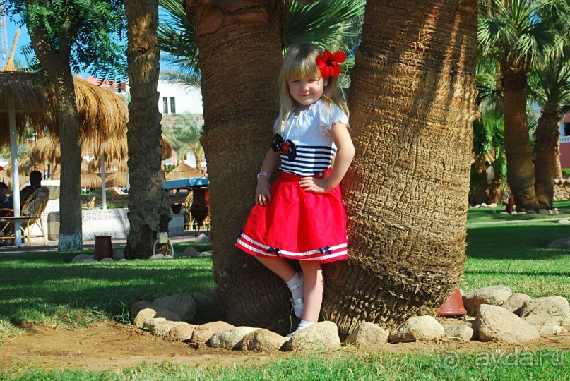 фото Pickalbatros Aqua Blu Sharm El Sheikh