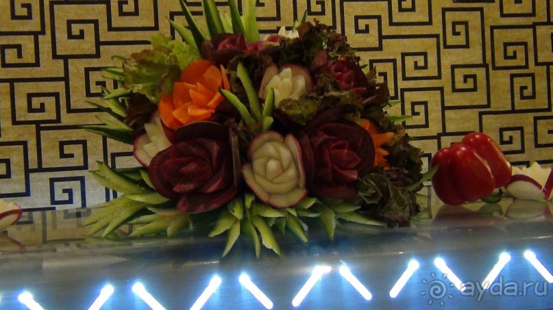 фото Pickalbatros Aqua Blu Sharm El Sheikh