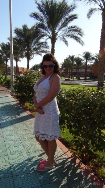 фото Pickalbatros Aqua Blu Sharm El Sheikh