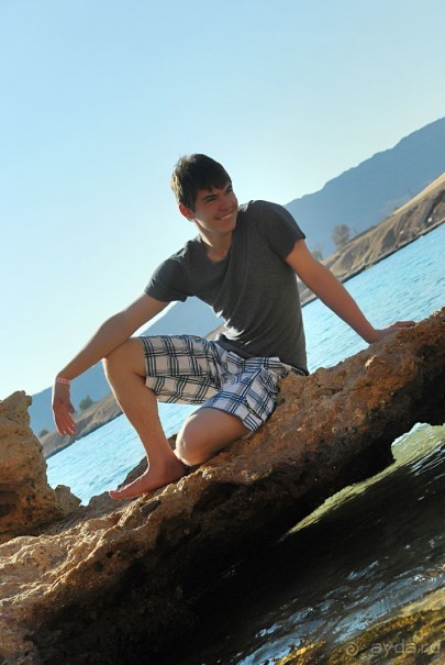 фото Pickalbatros Aqua Blu Sharm El Sheikh