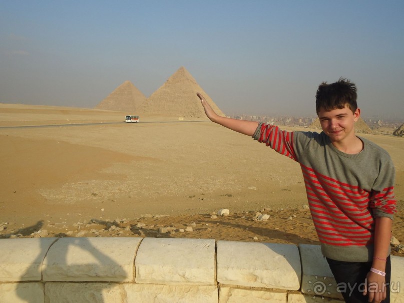 фото Pickalbatros Aqua Blu Sharm El Sheikh