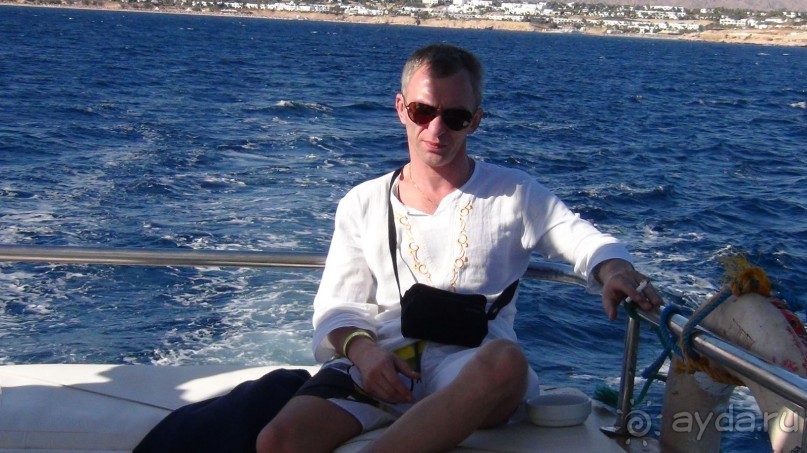 фото Pickalbatros Aqua Blu Sharm El Sheikh