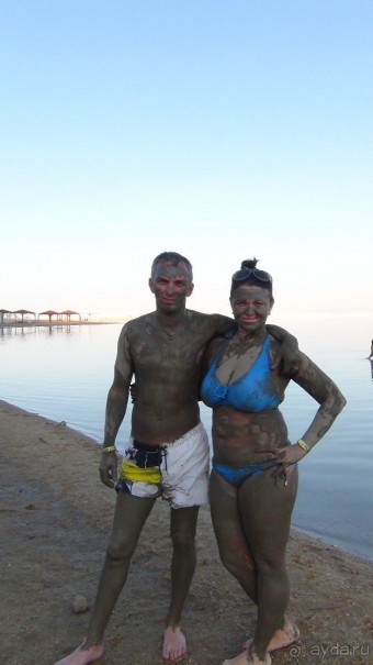 фото Pickalbatros Aqua Blu Sharm El Sheikh