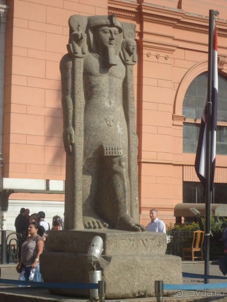 фото Pickalbatros Aqua Blu Sharm El Sheikh