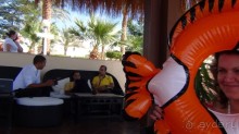 фото Full Moon Beach & Jibe's Beach Club
