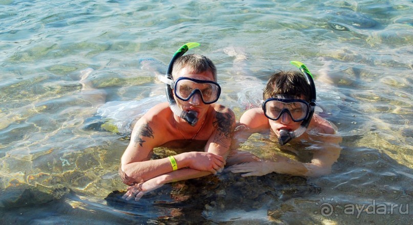 Отель радуга!  