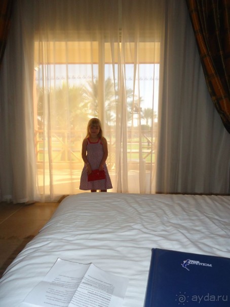 фото Pickalbatros Aqua Blu Sharm El Sheikh