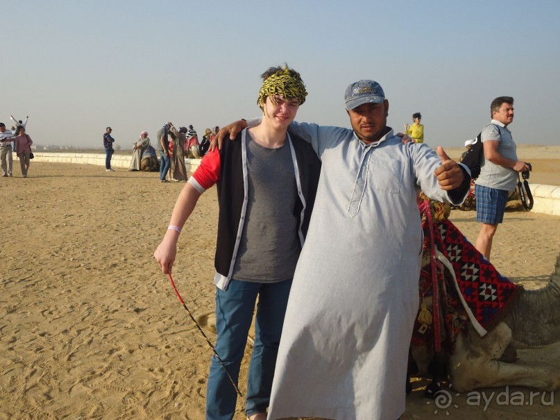 фото Pickalbatros Aqua Blu Sharm El Sheikh