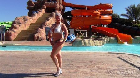 Отель радуга!  