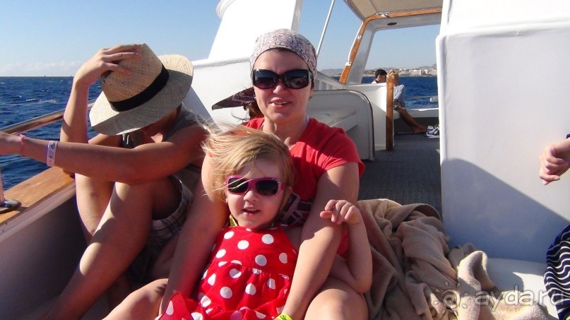 Отель радуга!  