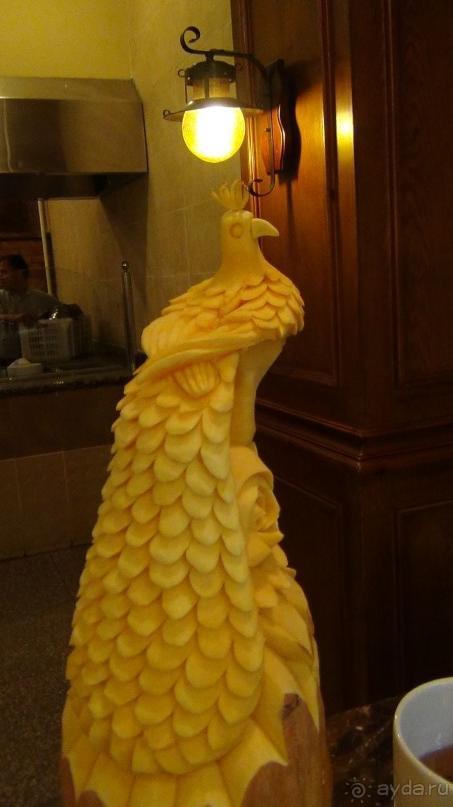 Отель радуга!  