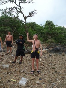 фото Ambassador City Jomtien Marina Tower Wing