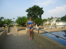 фото Dynasty Mui Ne Beach Resort & Spa